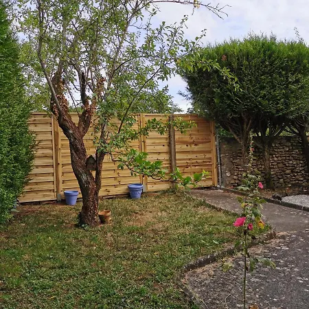 Authentique Gite 1950 Poitiers Futuroscope Aquascope, 1A9Prsn, 3 Pkg, 3 Etoiles A 6Prsn Et 3 Appoints Eco-Responsable * Пуатье