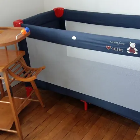 Authentique Gite 1950 Poitiers Futuroscope Aquascope, 1A9Prsn, 3 Pkg, 3 Etoiles A 6Prsn Et 3 Appoints Eco-Responsable Poitiers