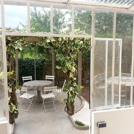 Authentique Gite 1950 Poitiers Futuroscope Aquascope, 1A9Prsn, 3 Pkg, 3 Etoiles A 6Prsn Et 3 Appoints Eco-Responsable