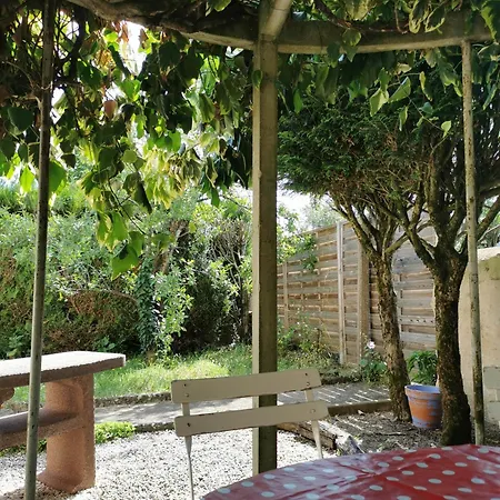 Authentique Gite 1950 Poitiers Futuroscope Aquascope, 1A9Prsn, 3 Pkg, 3 Etoiles A 6Prsn Et 3 Appoints Eco-Responsable Holiday home Poitiers