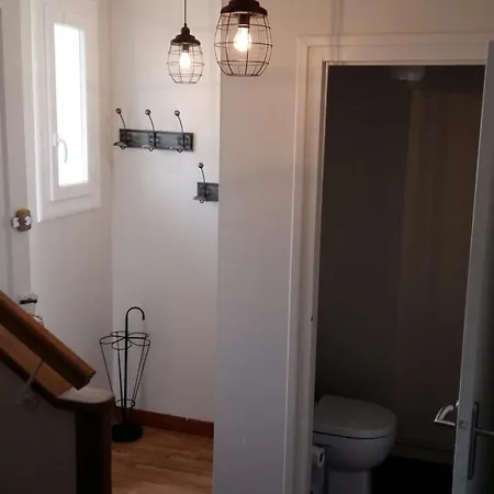 Authentique Gite 1950 Poitiers Futuroscope Aquascope, 1A9Prsn, 3 Pkg, 3 Etoiles A 6Prsn Et 3 Appoints Eco-Responsable * Poitiers