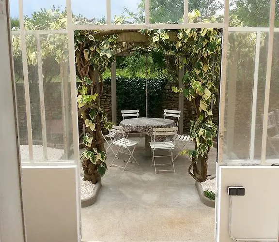 Authentique Gite 1950 Poitiers Futuroscope Aquascope, 1A9Prsn, 3 Pkg, 3 Etoiles A 6Prsn Et 3 Appoints Eco-Responsable