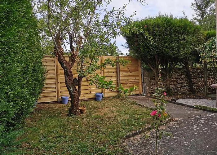 Authentique Gite 1950 Poitiers Futuroscope Aquascope, 1A9Prsn, 3 Pkg, 3 Etoiles A 6Prsn Et 3 Appoints Eco-Responsable * Poitiers