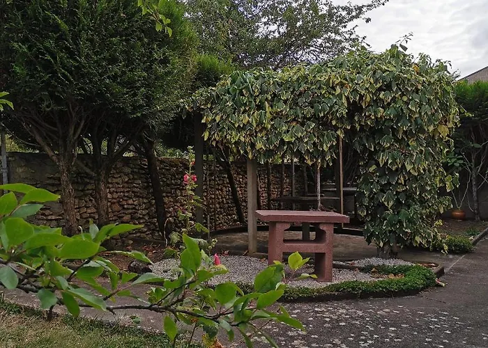 Authentique Gite 1950 Poitiers Futuroscope Aquascope, 1A9Prsn, 3 Pkg, 3 Etoiles A 6Prsn Et 3 Appoints Eco-Responsable Poitiers