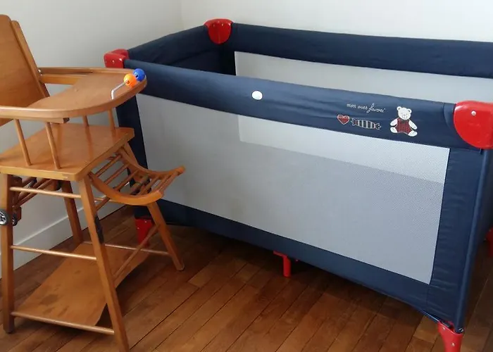 Authentique Gite 1950 Poitiers Futuroscope Aquascope, 1A9Prsn, 3 Pkg, 3 Etoiles A 6Prsn Et 3 Appoints Eco-Responsable Poitiers