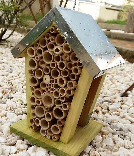 Holiday home Authentique Gite 1950 Poitiers Futuroscope Aquascope, 1A9Prsn, 3 Pkg, 3 Etoiles A 6Prsn Et 3 Appoints Eco-Responsable Poitiers