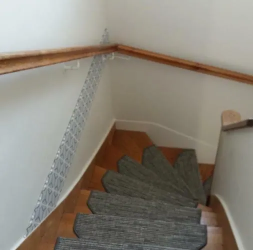 Authentique Gite 1950 Poitiers Futuroscope Aquascope, 1A9Prsn, 3 Pkg, 3 Etoiles A 6Prsn Et 3 Appoints Eco-Responsable Holiday home *