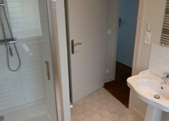 Authentique Gite 1950 Poitiers Futuroscope Aquascope, 1A9Prsn, 3 Pkg, 3 Etoiles A 6Prsn Et 3 Appoints Eco-Responsable *