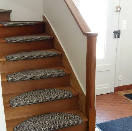 Authentique Gite 1950 Poitiers Futuroscope Aquascope, 1A9Prsn, 3 Pkg, 3 Etoiles A 6Prsn Et 3 Appoints Eco-Responsable Holiday home